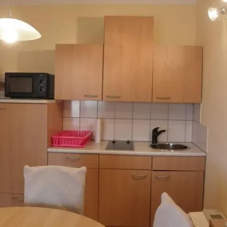 Apartment By The Sea Barbat, Rab - 22366