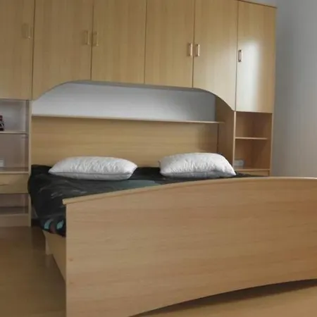 Apartment By The Sea Barbat, Rab - 22366 Rab Town