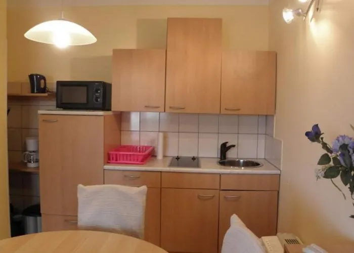 Apartman By The Sea Barbat, Rab - 22366