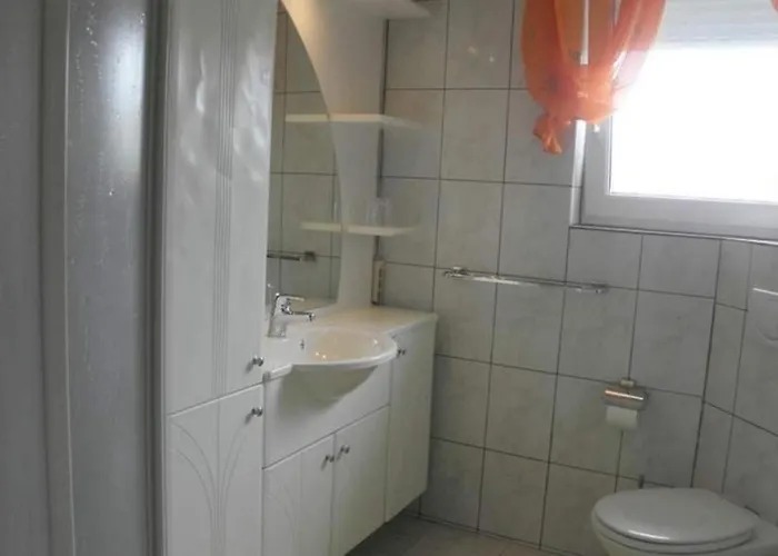 By The Sea Barbat, Rab - 22366 Apartman Rab Town