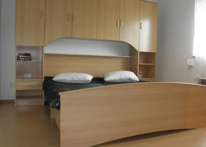 Apartman By The Sea Barbat, Rab - 22366 Rab Town