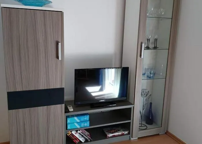 By The Sea Barbat, Rab - 22366 Apartman *
