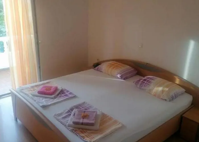 Apartament By The Sea Barbat, Rab - 22366 *